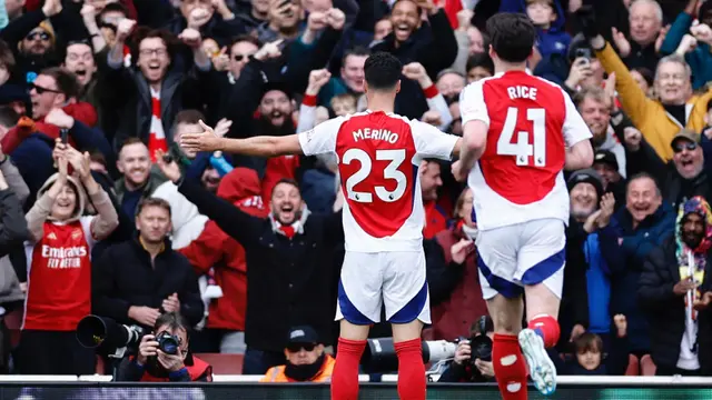Arsenal