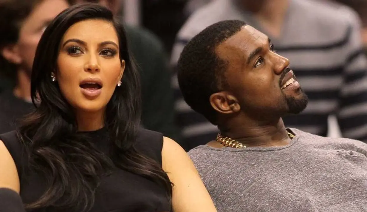 Kim meretweet cuitan seorang penggemar yang menuliskan bahwa Kim sudah miliki banyak uang bahkan sebelum menikahi Kanye West. (Business Insider)