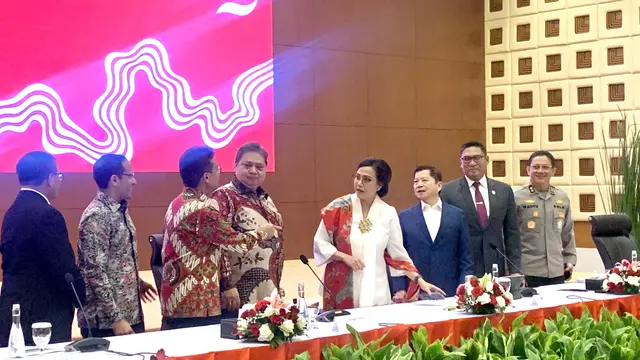 Berat, Ini Tantangan Ekonomi Global yang Mau Tak Mau Harus Dihadapi Prabowo-Gibran
