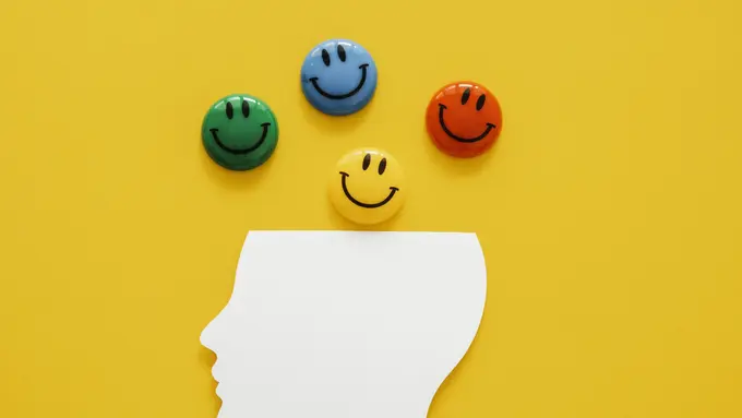 Kecerdasan Emosional