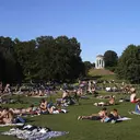 Eropa Membara, Suhu di Jerman Capai 41,3 Derajat Celcius