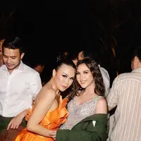 Jessica Mila (Instagram/pettyhasibuan)