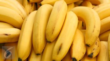 Buah Pisang