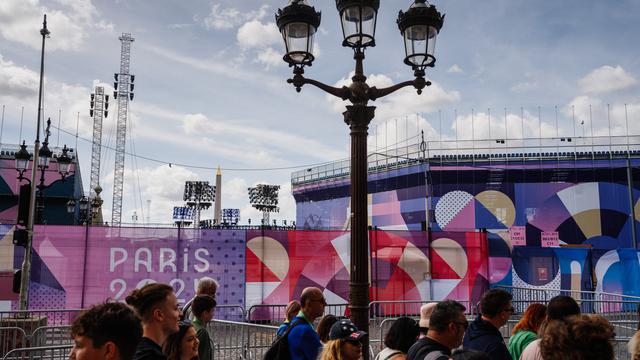 Persiapan Paralimpiade 2024