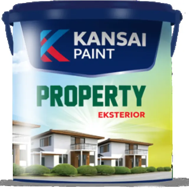 Kansai Property Exterior