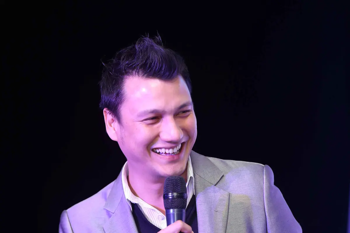Christian Sugiono