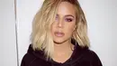 Keluarga Kardashian sepertinya tak puas dalam mencari sensasi. Kali ini, kehamilan Khloe Kardashian pun jadi kontroversi. (instagram/khloekardashian)