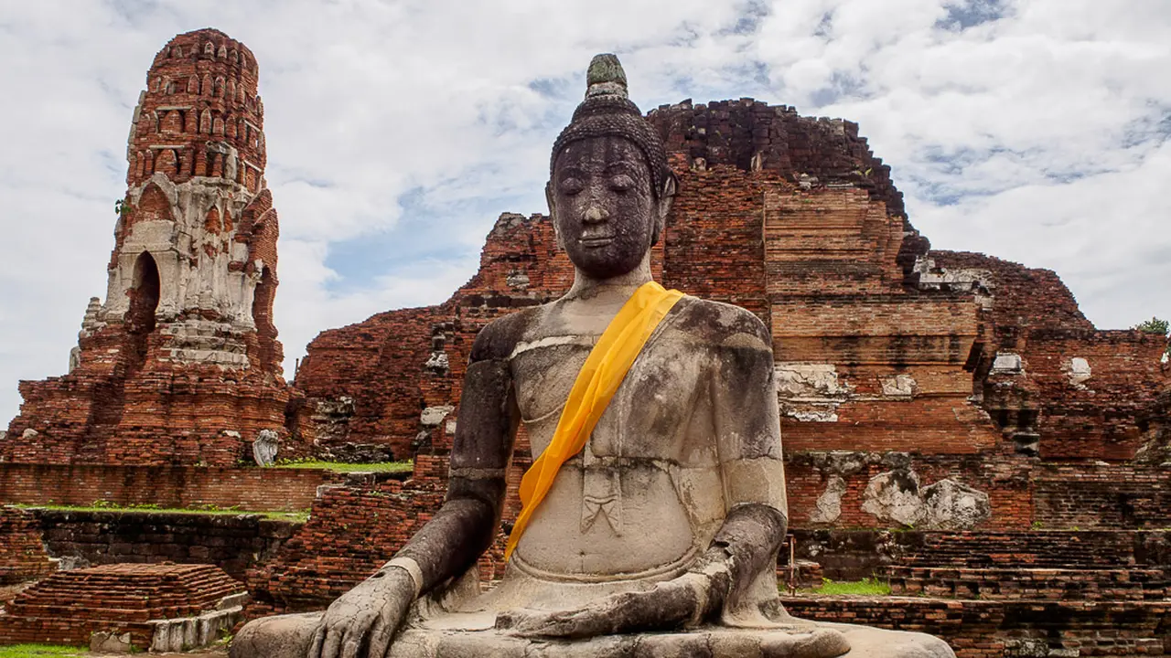 Tips untuk Mengunjungi Ayutthaya dan Lopburi dalam Satu Hari