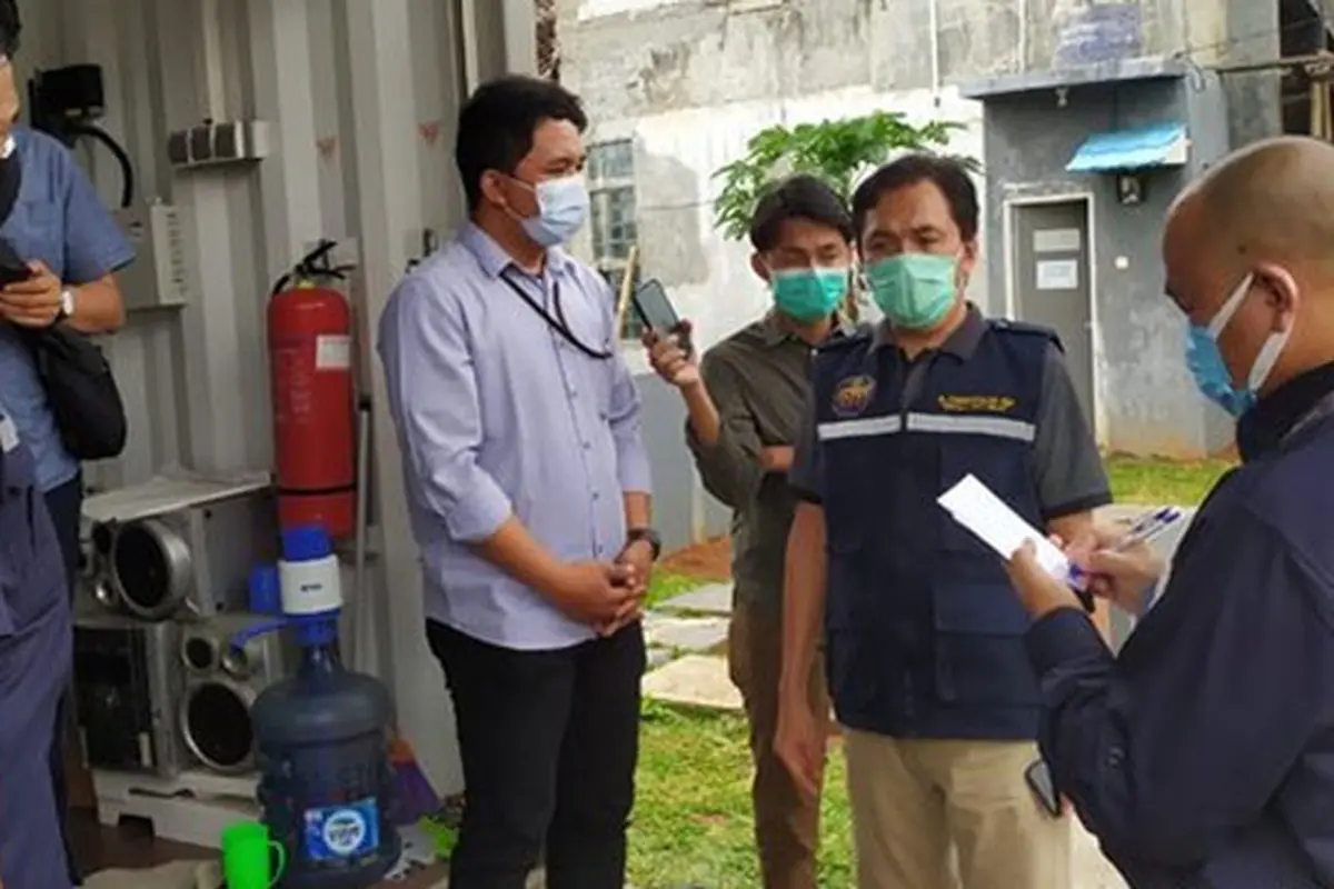 BPH Migas Sosialisasikan Badan Usaha Terkait Ketersediaan Cadangan Operasional BBM