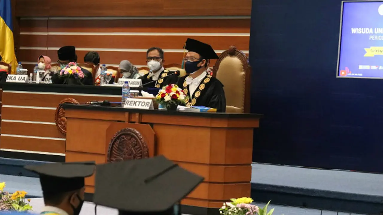 (Foto: Dok Universitas Airlangga)
