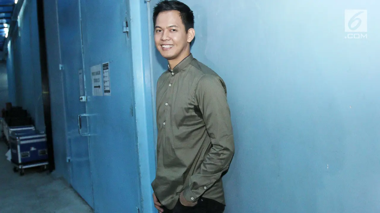 Andi Arsyil