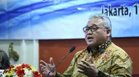 Lembaga Akreditasi Lembaga Pelatihan Kerja Harus Membangun Sistem Akreditasi Berbasis Mutu