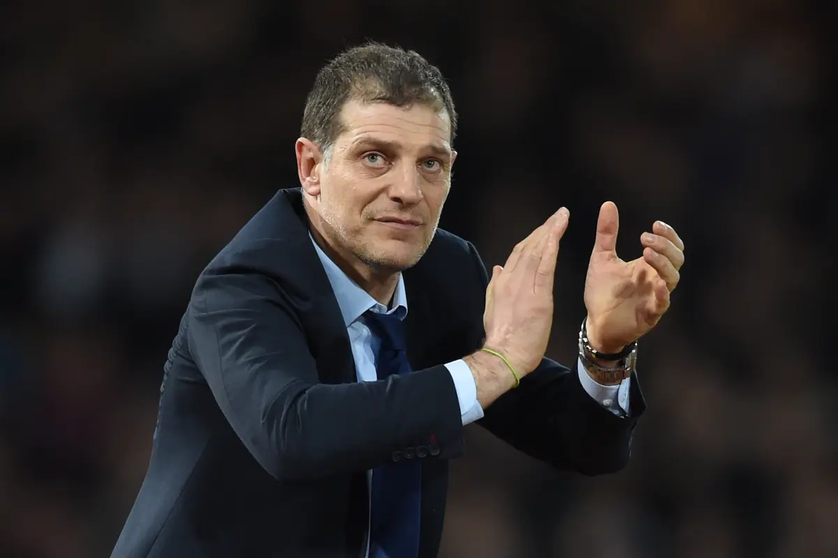 [Liputan6.com] Slaven Bilic