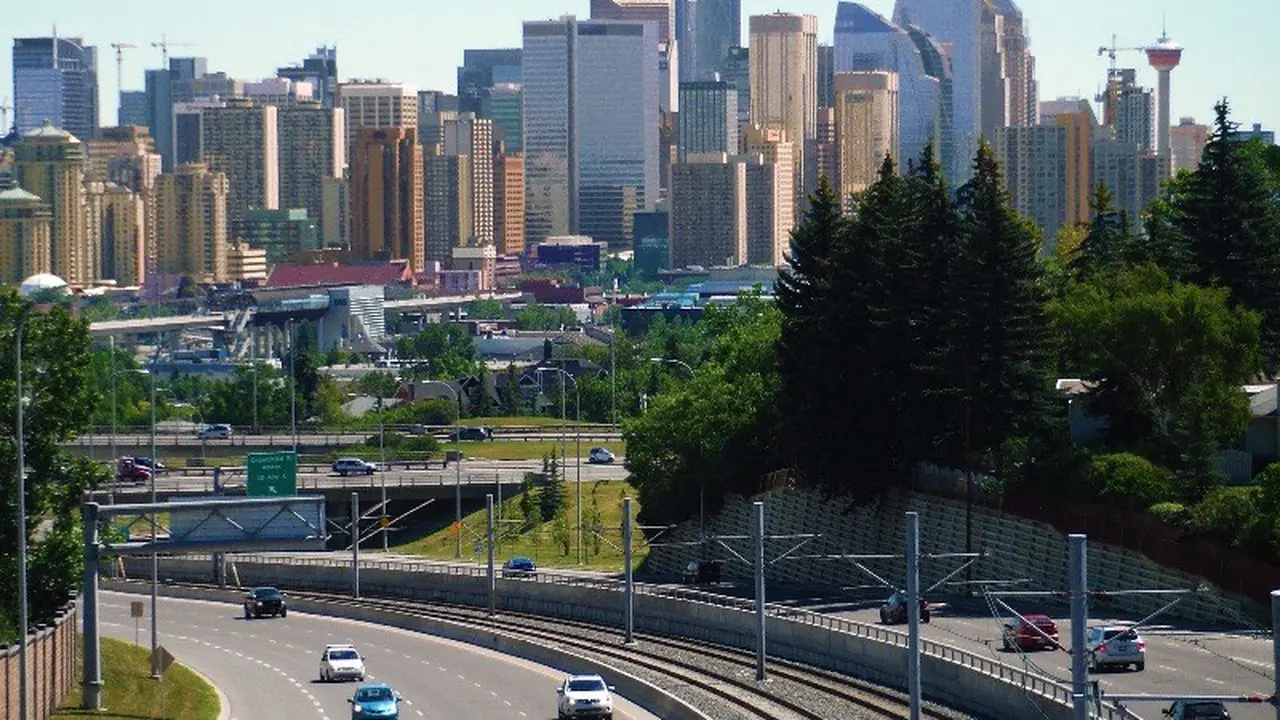 [Bintang] Calgary