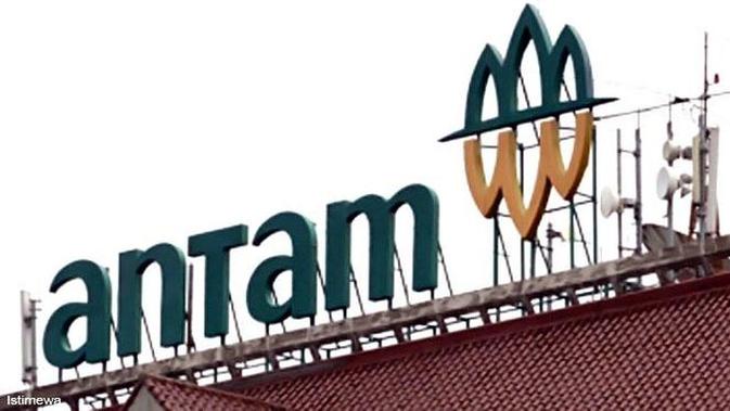 Aneka Tambang Patok Harga Rights Issue Rp 371 per Saham ...