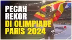 Berita video pelari asal Uganda, Joshua Cheptegei, memcahkan rekor dalam lari 10.000 m laki-laki dengan menjadi yang tercepat. Ini merupakan medali emas pertamanya di Olimpiade.