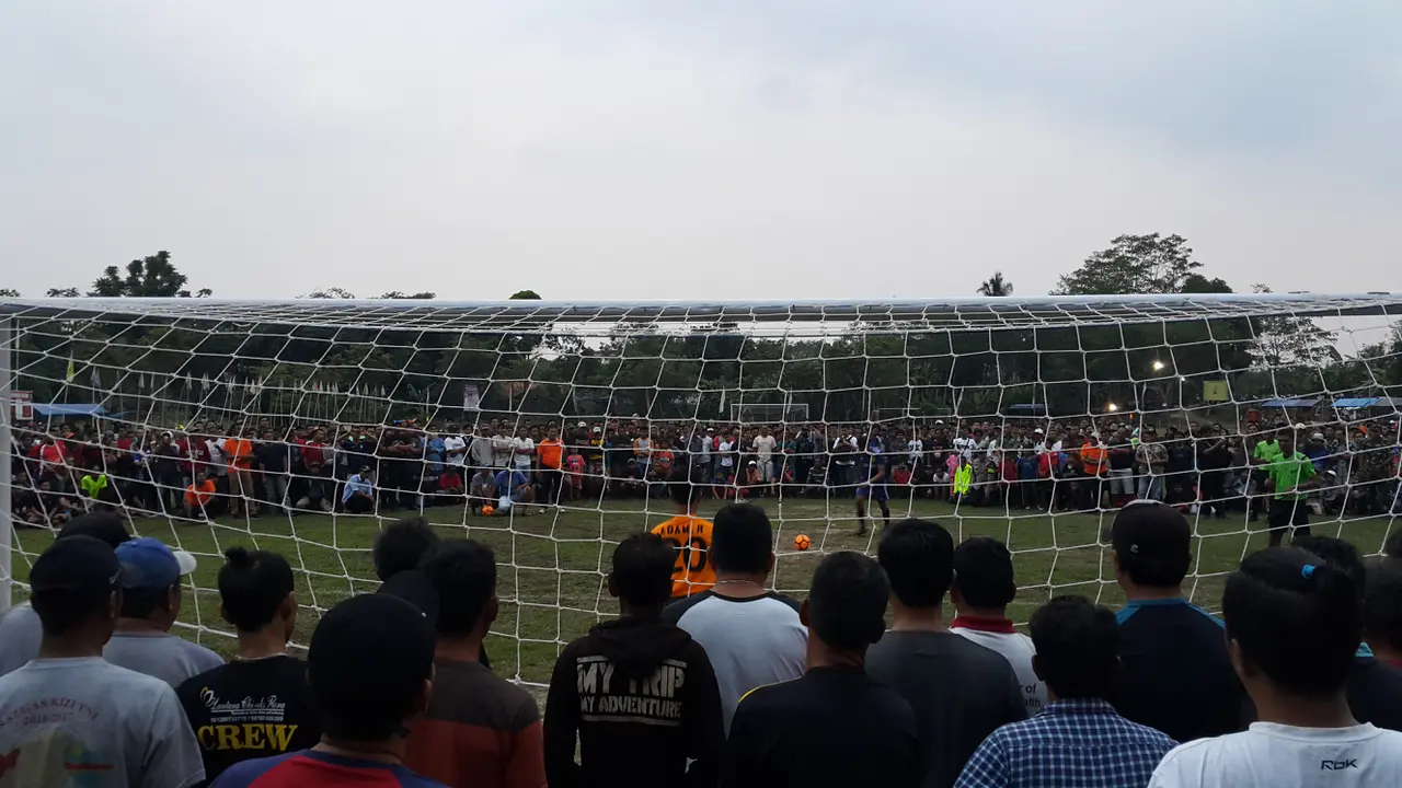 Turnamen antarkampung