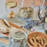 Mengetahui lebih dalam rempah laos /Unsplash/Conscious Design