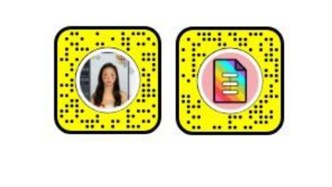 <p>Pindai lensa Hari Pancasila Snapchat di bawah ini untuk ikut memeriahkan Hari Pancasila dengan filter Snapchat (Foto: Snapchat).</p>