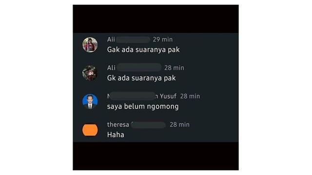 10 Keluh-Kesah Netizen saat Sekolah Online Ini Bikin Tepuk Jidat