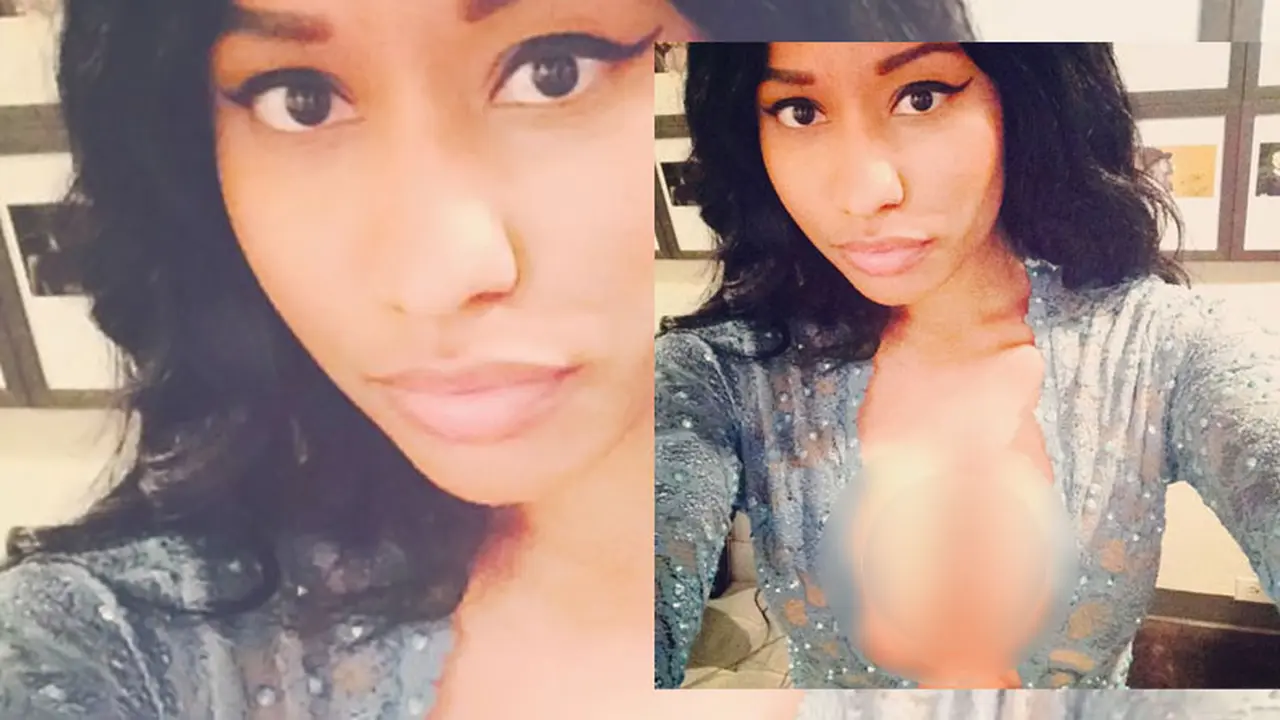 Nicki Minaj