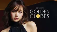 Lisa Blackpink hingga Julia Roberts Diumumkan Jadi Presenter di Golden Globe Awards 2026