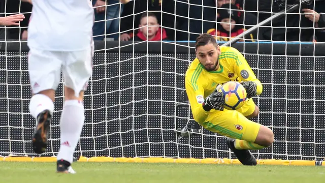 Gianluigi Donnarumma