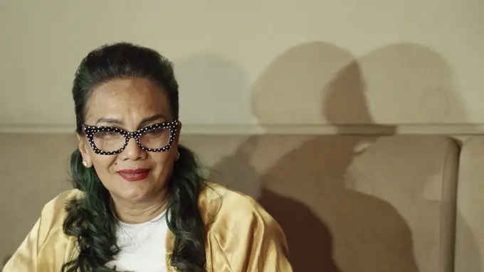 [Bintang] Christine Hakim 