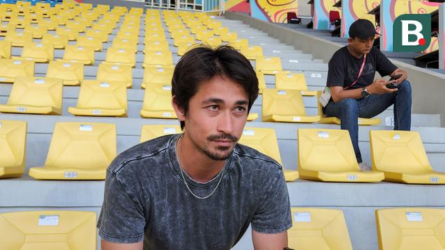 Gavin Kwan Adsit, Persis Solo, Piala Dunia U-17 2023