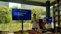 Dorong Produk Lokal Scale Up, Anak Usaha Blibli Perluas Layanan hingga Trading