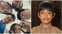 Potret Lawas 6 Pemain Series Sekotengs, Abidzar Al Ghifari Bikin Pangling