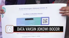Maraknya kasus kebocoran data vaksin bahkan dialami oleh Presiden Jokowi, Menkes Budi Gunadi Sadikin menggelar konferensi pers terkait kasus tersebut. Menindaklanjuti kasus ini, Menkes sudah menutup data pribadi Presiden dan sejumlah pejabat penting.