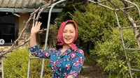 Kontroversi Pil Kupu-kupu Belit Komedian Korea Park Na Rae, Diklaim Bisa Tekan Nafsu Makan