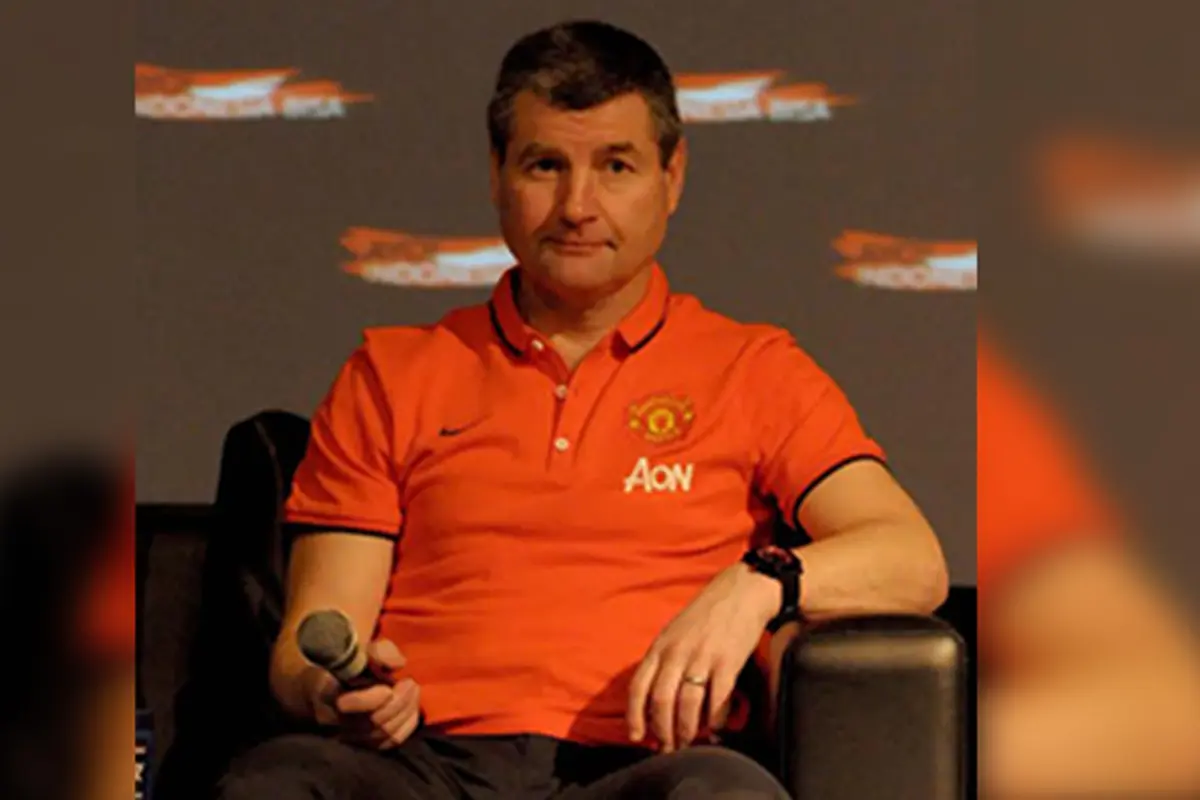 Denis Irwin 