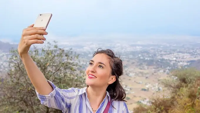 Tips Selfie / Copyright : pixabay.com