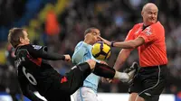 Mengenal Tradisi Boxing Day di Liga Inggris