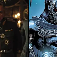 Setelah penantian panjang, trailer Wonder Woman ungkap pemeran Antagonis. (Via: Screen Rant)