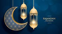 Ilustrasi Ramadan, Ramadhan. (Image by pikisuperstar on Freepik)