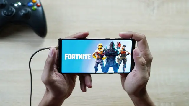 Canggihnya Samsung Galaxy A32 Kunci Dapatkan Pengalaman Terbaik saat Bermain Game