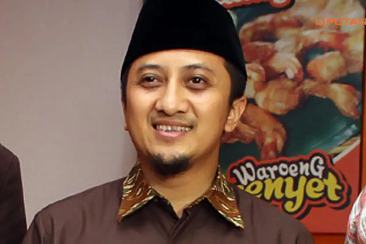 Yusuf Mansur
