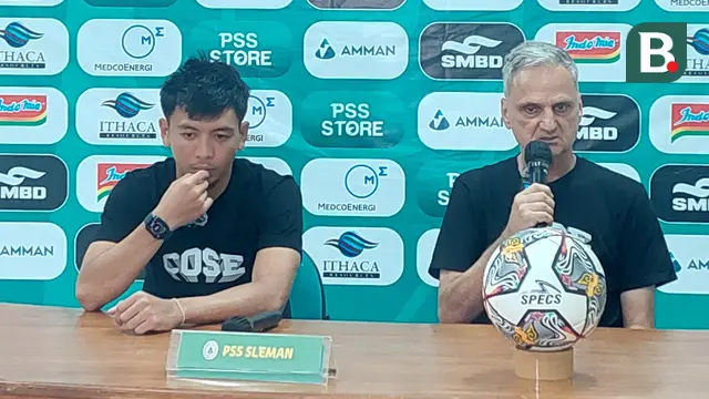 PSS Sleman