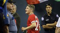 Bastian Schweinsteiger (AP/Ted S. Warren)