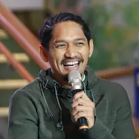 Ibnu Jamil (Deki Prayoga/Fimela.com)