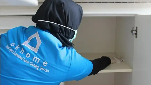 Home Cleaning Service