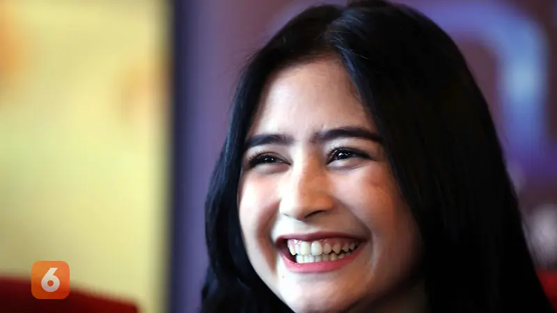 [Bintang] Prilly Latuconsina