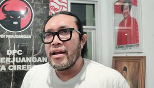 Ketua DPD PDIP Jawa Barat Ono Surono. Foto (Liputan6.com / Panji Prayitno)