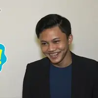 Rizky Febian hobi fotografi sejak lama.