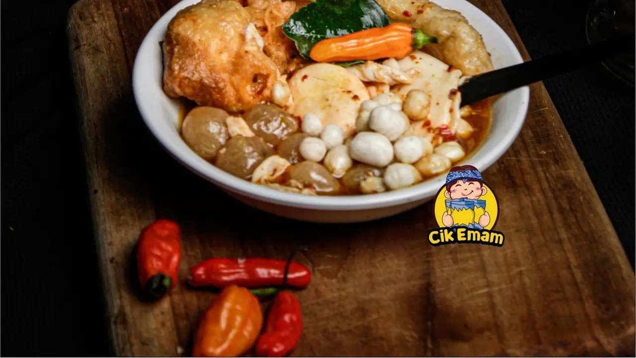 Baso Aci