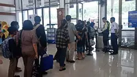 KAI Daop 9 Jember Temukan Tiket Palsu Angkutan Nataru 2025