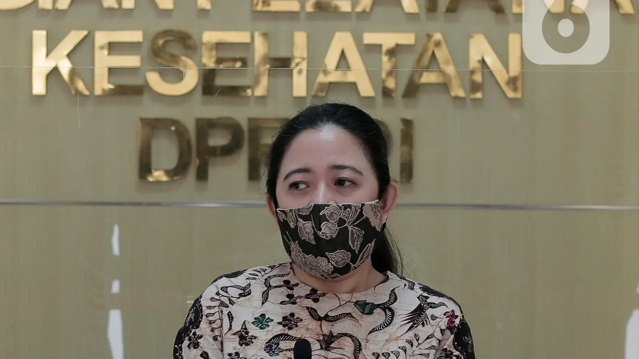 FOTO: Pimpinan DPR Serahkan Bantuan Ventilator ke Pelayanan Kesehatan